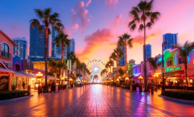 Las Vegas