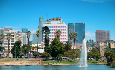 San Diego